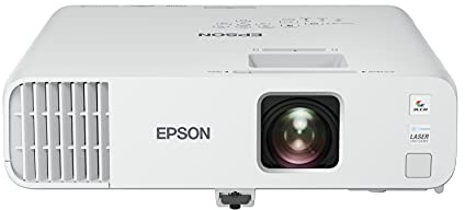 EPSON - VI (B9/ C5/ E9/ PR/ L1) EB-L250F Full HD 1080P 1920X1080 16:9