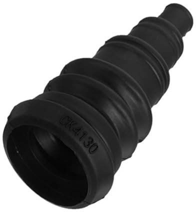 DINHEAROM Rubber Cable Management Sleeve Wire Protector for Auto Boat Home Cord Grommet Weatherproof Wire Connectors