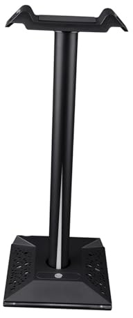 Tofficu per Cuffie Rgb Regolabile con Porta USB per Gaming e Pc Modalità Illuminazione Design Professionale e Funzionalità