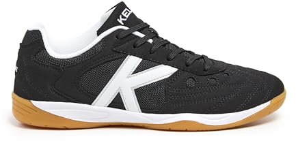 KELME Zapatillas De Fútbol Sala Indoor Copa Negro Talla 40