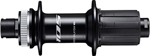 SHIMANO 105 Kasseten-Hinterrad Nabe Schwarz 36 Loch