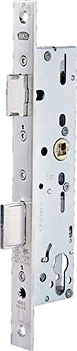 BKS Panik-RR-Einsteckschloss B 1826 E DIN L/R 24/270/35/92/9mm käntig
