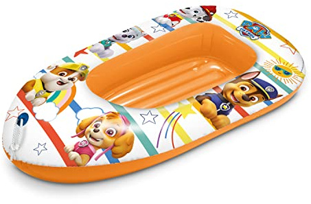 Big BOAT PAW PATROL - Mondo Toys - Paw Patrol - vattenlekar för barn