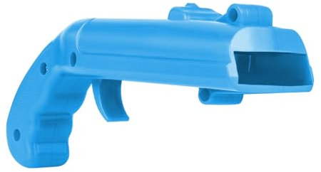 Maexus Cap Gun Décapsuleur Pistolet Décapsuleur Ouvre-bouteille de bière créatif Décapsuleur de vin Ouvre-bière Pistolet Cap Gun pour la maison, le bar, la fête, boire et le tir de jeu sur plus de 5