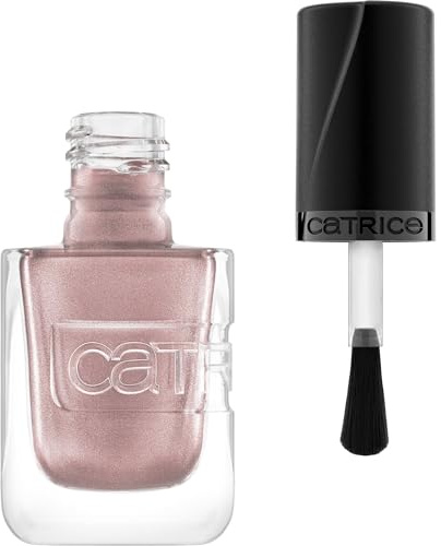 Catrice GEL AFFAIR Nail Lacquer 006