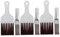 Zerodeko 1 Set Air Conditioner Cleaning Tools Drill Room Air Conditioners Bottle Cleaner Cordless Vacuum Cleaner Windshield Cleaner Tool Car Dryer Stainless Steel