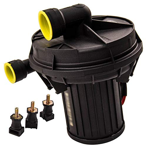 maXpeedingrods Sekundärluftpumpe Luftpumpe für A4 A6 A8 für Beetle für Golf für Passat 06A959253E