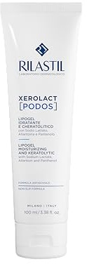 Rilastil Xeralaude Podos Lipogel 100 Ml