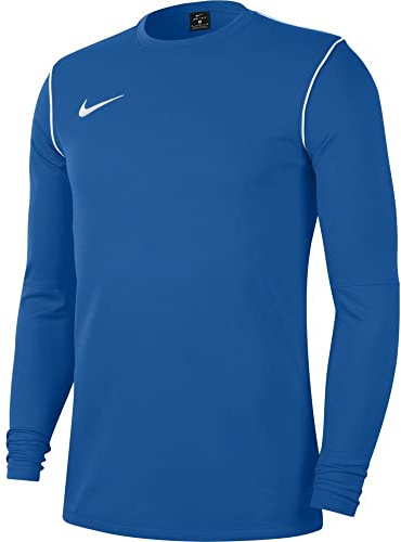 Nike Unisex Kinder Park20 Kapuzenpullover