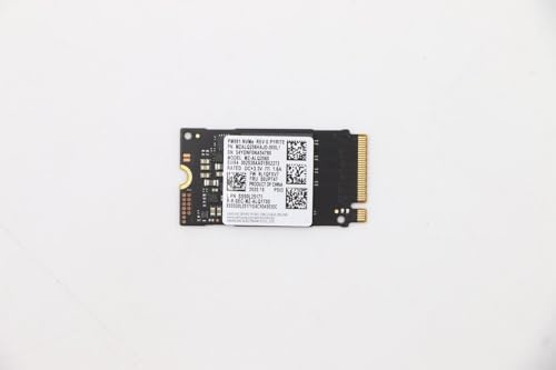 Lenovo SSD M.2 2242 256GB FRU SSD (00UP747)