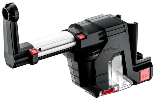 Metabo ISA TV00 28-teiliges Absauggerät