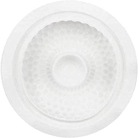 ASARTI Moldes de bricolaje hechos a mano for hacer arte, moldes de silicona for tartas, molde redondo for postres, molde de silicona for hornear donuts for hornear en casa, molde de silicona
