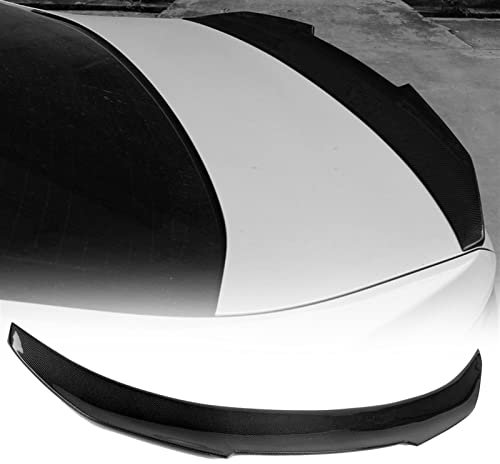 PSM Stil Auto Heckspoiler Spoiler Lippe Für B&M&W F16 X6 SUV 2014 2015 2016 2017 2018 Heckspoiler Spoiler Autodekoration