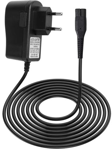 Ladegerät Kärcher Compatible with WV5, WV5 Premium, WV2, WV2 Plus, KV4, KWI 1, WV Easy, WV Classic, Zuverlässige und sichere Stromversorgung