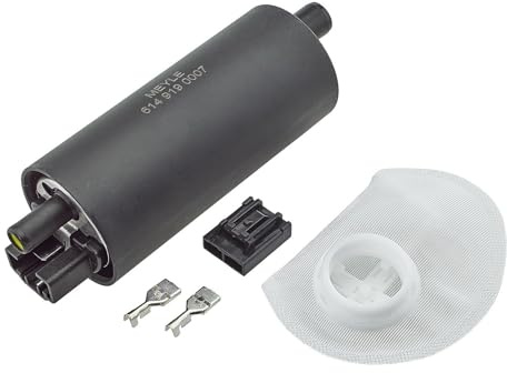 MEYLE Kraftstoffpumpe | Kompatibel mit: OPEL ASTRA F, ASTRA F Cabriolet, ASTRA F Caravan, ASTRA F CC, ASTRA G Caravan, ASTRA G CC, ASTRA G Coupe