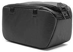 Peak Design BCC-S-BK-1 Kameratasche und Tasche für Kamera, Schwarz