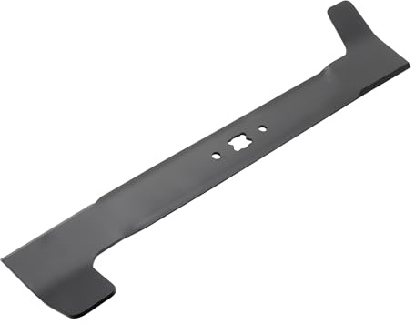 SECURA Messer (High-Lift) kompatibel mit Wolf-Garten Select 5300 A 12C-84JT650 Rasenmäher