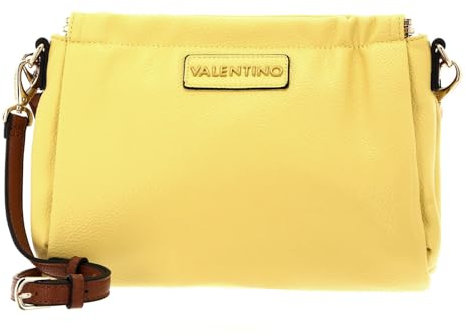Valentino Adele Pochette Giallo/Cuoio