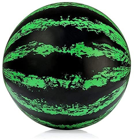 vellichor Pelota de rebote subacuática, juega juegos de baloncesto subacuático, se llena de agua, juguete de piscina, adaptador incluido