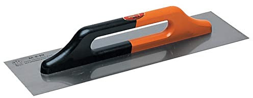 1PEZZO FRATTONE PAVAN ACCIAIO LISCIO 48X10 ART. 814