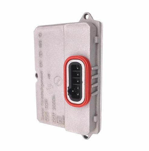 Auto Xenon Vorschaltgerät Kompatibel Mit Land Für Rover 2004 2005 2006 5DV 008 290 00 5DV00829000 Xenon Ballast H-ID Steuergerät Computermodul D2S D2R 12 V