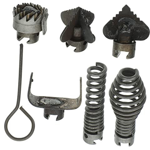 DOITOOL Schneidsatz Für Die Pipeline-baggerung – Einfach Zu Verwenden