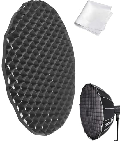 Godox S65T Grid, Godox Grid for S65T 25.6 Softbox