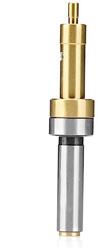 Heitune CE420 Unmagnetischer Mechanische Kantentaster 10mm for CNC-Drehmaschine Fräsmaschine