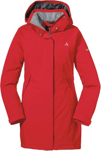 Schöffel Damen Bastianisee Jacke