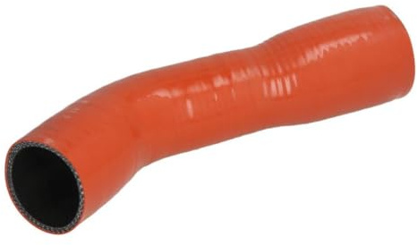 THERMOTEC SI-MI02 Flessibile Alimentazione aria Rosso