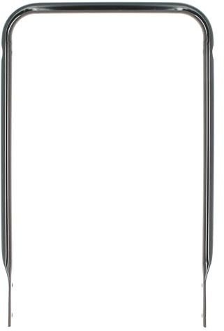 Guidon inferieur 630 mm pour Tondeuse a gazon