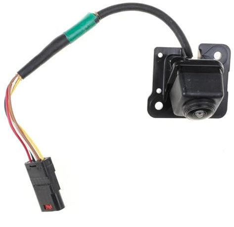FUNFOB Webcam recul Voiture Caméra Recul pour Chevy pour Equinox Accessoires Voiture 23137304 Caméra de Recul