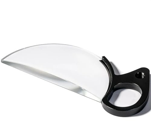 Split Diopter Super Speed ​​Split Kaleidoskop Prisma Handheld FX Filter(Size:150mm,Color:Split Diopter)