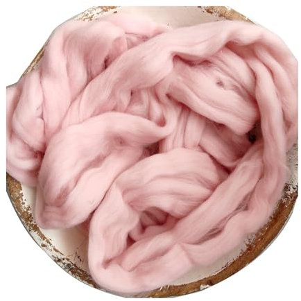 LUOFENG photo suit,Newborn Photography Props Basket Filler Rug Posing Props Wool Mat Baby Photo Shooting Props Backdrop Basket Rug Blankets