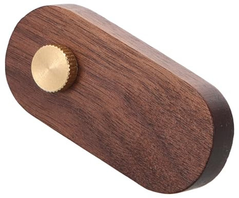 HAPINARY Preis Tag Aus Holz Preisschild Stand Für Einzelhandel Für Schmuck Kleidung Bäckerei Und Supermarkt Elegantes Design Für Klare Preispräsentation