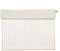 Cozomiz Copertura Antipolvere per Radiatore Riscaldante Coperture per Radiatori per la Casa Copertura per Termosifone Copertura Lavabile per Riscaldatore 80cm L x 10cm La Beige
