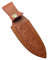 Cuchillo Suave Cubierta Protectora Vaina Cuchillo Cuchillo Cuchillo Cuchillo Fijo Cubierta para Varios Cuchillos