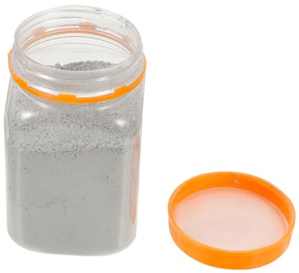 WRITWAA Moldes para Mini Ladrillos DIY Materiales para Construcción Mesa de Arena Kit de Modelado para Maquetas y Escenas Miniatura