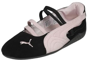 Puma SPEEDCAT BALLET DC45 BAILARINAS Mujer