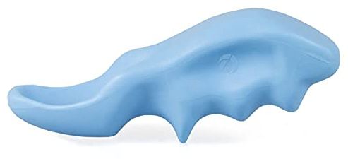 Therapeuten Daumen | Thumb Saver | Massage | Trigger Punkte (hellblau)