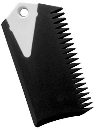 Z-LIANG Surfbrett Wachs-Kamm mit Key Surfboard Wax Comb Reinigung Remover Skimboard Surfen Zubehör (Size : 5pcs)