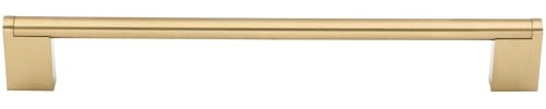Top Knobs M2414 M2414 Bar Pulls 8-13/16 Inch Center to Center Handle Cabinet Pull