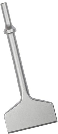 predolo Punta per Rimozione Piastrelle Da Demolizione con Scalpello Ad Aria Larga per Calcestruzzo