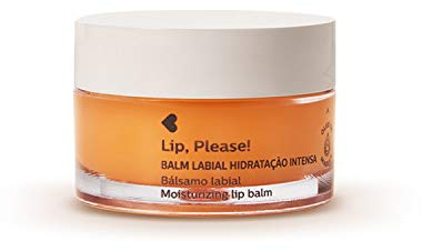 Lip, Please! Balm Hidratação Intensa