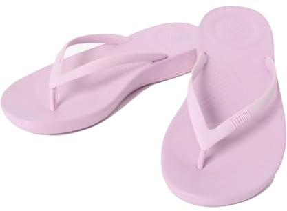 Fitflop Iqushion Sandales ergonomiques, lilas sauvage, 38 EU