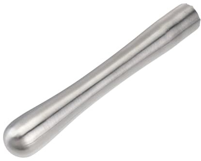 COLLBATH Stainless Steel Ice Bar Ice Crusher Lemon Hammer Wine Bottle Bar Accessories
