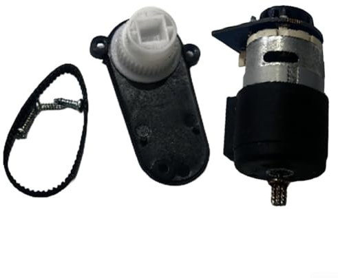 Para Conga 1390 Robot Aspirador Cepillo Central Motor Restaura Eficiencia de Limpieza