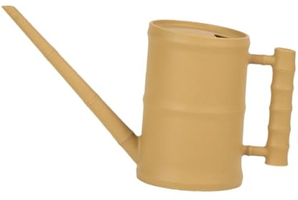 BESPORTBLE Regadera De Largo para Plantas De Interior Maceta para Suculentas Regadera De Jardín Hervidor De Agua De Mano Hervidor De Agua para Jardín s De