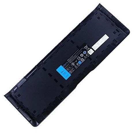 11.1V 60Wh 9KGF8 7HRJW Laptop Battery Compatible for DELL Latitude 6430u 312-1424 Ultrabook Series 6FNTV E225846 TRM4D XX1D1 7XHVM