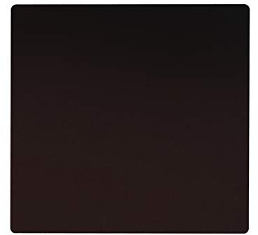Toaiot 3D-Drucker CR-10/10S/Pro Magnetische Baugrundplatte 310 x 310 mm / 12,2 x 12,2 Zoll / 31,2 x 12,2 Zoll Magnetplatte Flex B Face mit Klebstoff für Federstahl PEI beidseitig